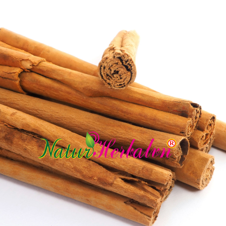 Cinnamon cassia