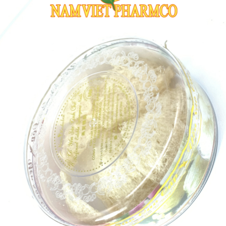 Refined Edible Salangane Nests 50gr